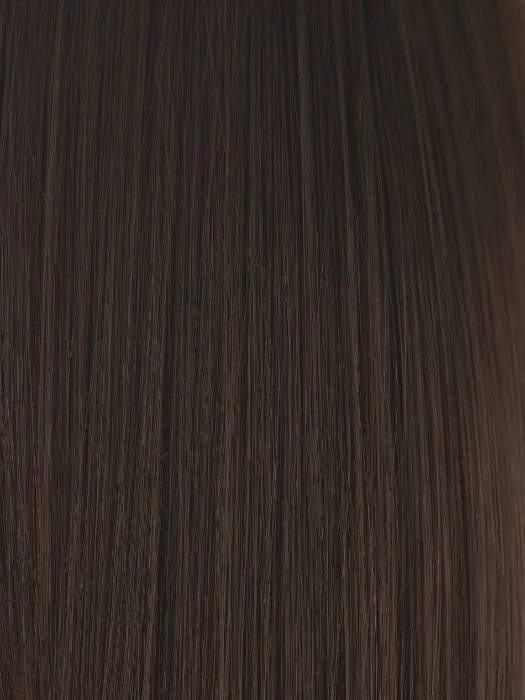 Remy Human Hair Topper 14" By Amore | Mono Top 13 Remy Human Hair Topper 14" By Amore | Mono Top - Image 11