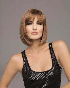 Carley Wig By Envy | Mono Top -Beautique Hair Shop CARLEY 180