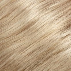 EasiCrown Hair Piece 12" | Remy Human Hair -Beautique Hair Shop CHAMPAGNE BLONDE WARM PLATINUM BLONDE BLEND 22MB 52884a3e 0782 4c91 ba07 2aab9f3eece4