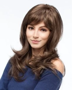 California Wig By Dream USA | Double Mono Top -Beautique Hair Shop CaliforniaUSD 388 8 18 24H 1