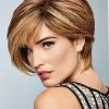Calling All Compliments Wig By Raquel Welch | Double Mono Top -Beautique Hair Shop Calling All Compliments 1