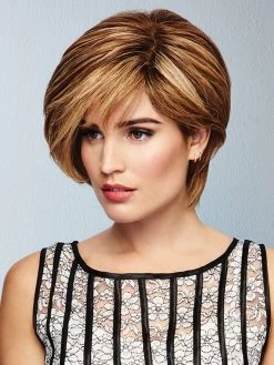 Calling All Compliments Wig By Raquel Welch | Double Mono Top 23 Calling All Compliments Wig By Raquel Welch | Double Mono Top -Beautique Hair Shop Calling All Compliments 2