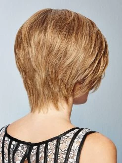 Calling All Compliments Wig By Raquel Welch | Double Mono Top 25 Calling All Compliments Wig By Raquel Welch | Double Mono Top -Beautique Hair Shop Calling All Compliments Back