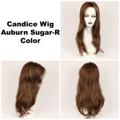 Candice Wig By Godiva's Secret Wigs -Beautique Hair Shop Candice Auburn Sugar R 42941.1461949048.500.659