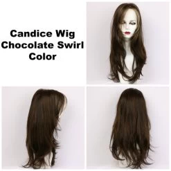 Candice Wig By Godiva's Secret Wigs | Large Cap -Beautique Hair Shop Candice Choc Swirl 360 43126.1444674345.500.659 26284903 4df1 4b15 8b70 73c83a68eff0