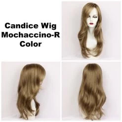 Candice Wig By Godiva's Secret Wigs | Large Cap -Beautique Hair Shop Candice Mochaccino R 360 57643.1444941645.500.659 bbb5be75 5a3a 464f b93b f3fe02d28efb