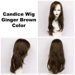 Candice Wig By Godiva's Secret Wigs | Large Cap -Beautique Hair Shop Candice gin 360 16759.1444674330.500.659 ff636e81 cdc2 462c bc43 dc074bb4e954