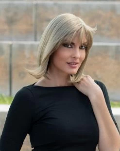 Carley Wig By Envy | Mono Top -Beautique Hair Shop Carley4604 2