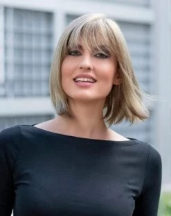 Carley Wig By Envy | Mono Top -Beautique Hair Shop Carley4696 4