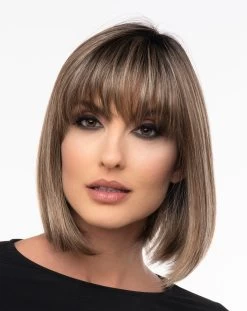 Carley Wig By Envy | Mono Top -Beautique Hair Shop Carley HoneyBreeze