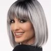 Carley Wig By Envy | Mono Top -Beautique Hair Shop Carley SSH