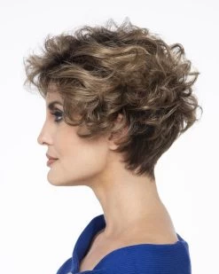 Carrisa Wig By Envy | Mono Part -Beautique Hair Shop Carrisa LS