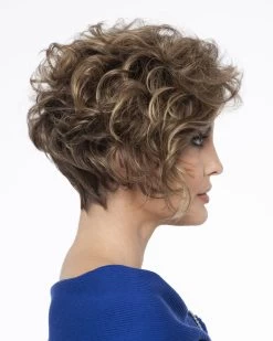 Carrisa Wig By Envy | Mono Part -Beautique Hair Shop Carrisa RS