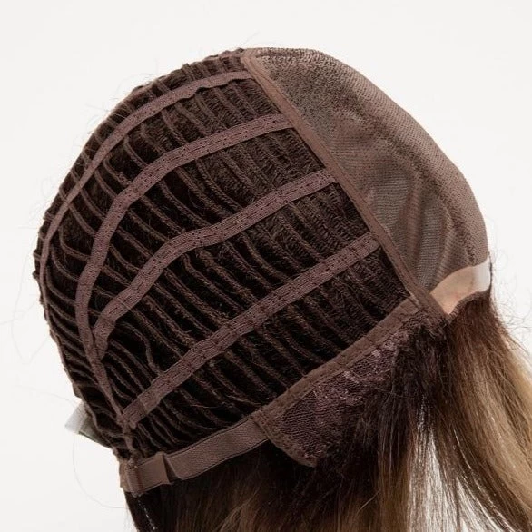 Celeste Wig By Envy | Mono Top | Large Cap 11 Celeste Wig By Envy | Mono Top | Large Cap - Image 9