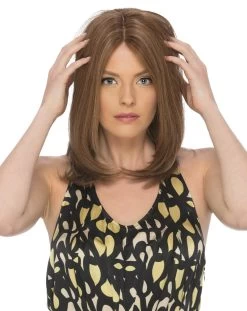 Celine Wig By Estetica | Remy Human Hair 22 Celine Wig By Estetica | Remy Human Hair -Beautique Hair Shop Celine M3