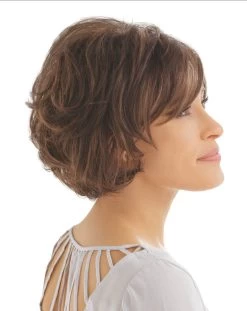 Charlotte Wig By TressAllure -Beautique Hair Shop Charlotte Cola Swirl 104