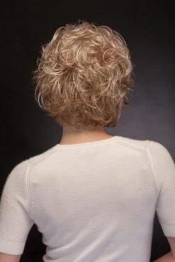 Charlotte Wig By TressAllure -Beautique Hair Shop Charlotte Frosty Blonde 34