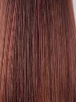 Billie Wig By Noriko -Beautique Hair Shop Cherrywood rgb