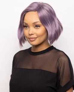 Chic Wavez By Rene Of Paris | Muse Series -Beautique Hair Shop Chic Wavez Lilac Cloud 8870