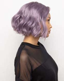 Chic Wavez By Rene Of Paris | Muse Series -Beautique Hair Shop Chic Wavez Lilac Cloud 8881