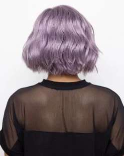 Chic Wavez By Rene Of Paris | Muse Series -Beautique Hair Shop Chic Wavez Lilac Cloud 8882