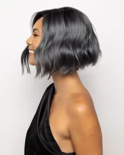 Chic Wavez By Rene Of Paris | Muse Series -Beautique Hair Shop Chic Wavez Midnight Stone 8742