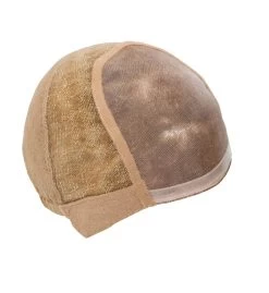 Aura Wig By Fair Fashion | Human Hair -Beautique Hair Shop ComfortCap