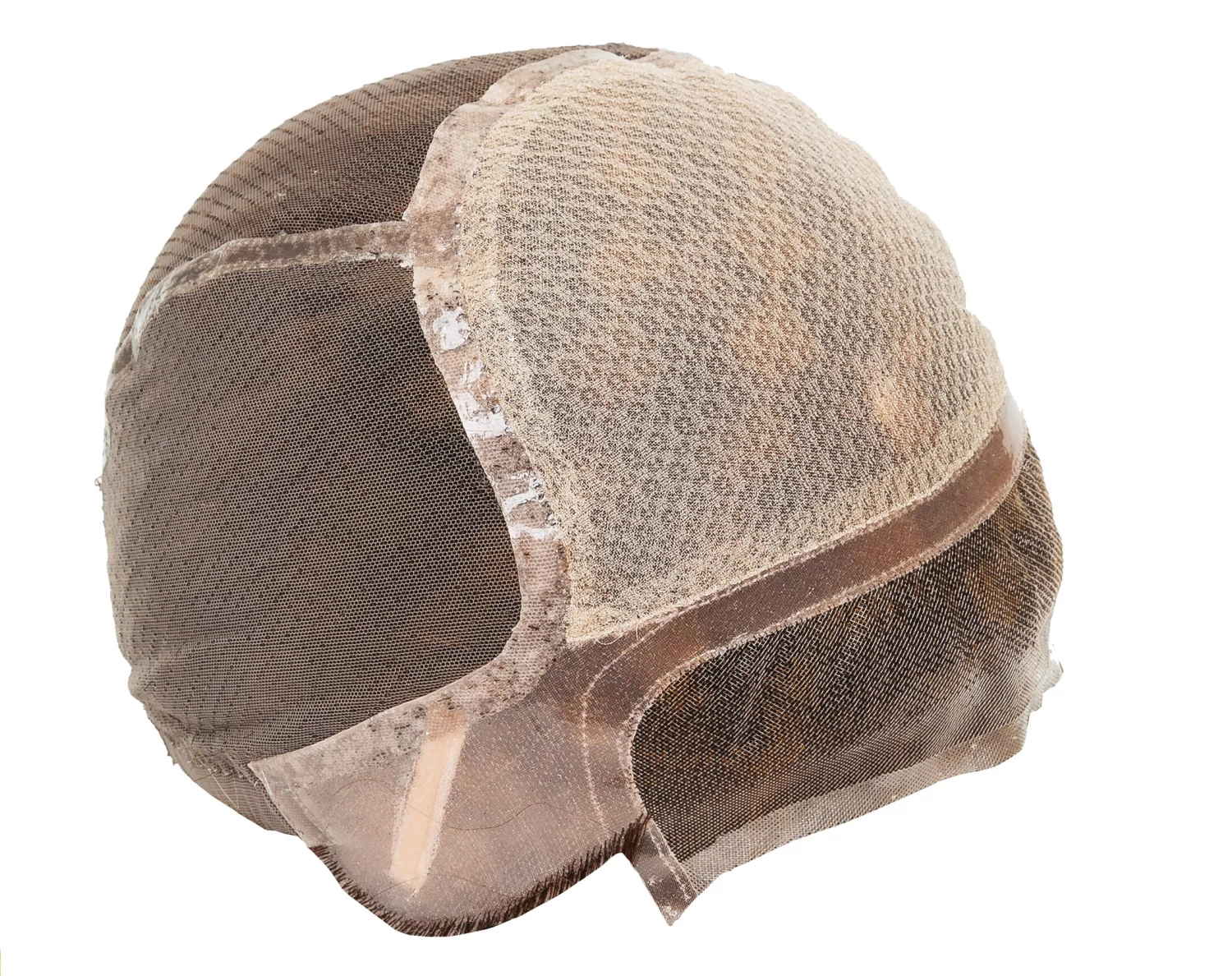 Brenda Wig By Fair Fashion | Human Hair 7 Brenda Wig By Fair Fashion | Human Hair - Image 5