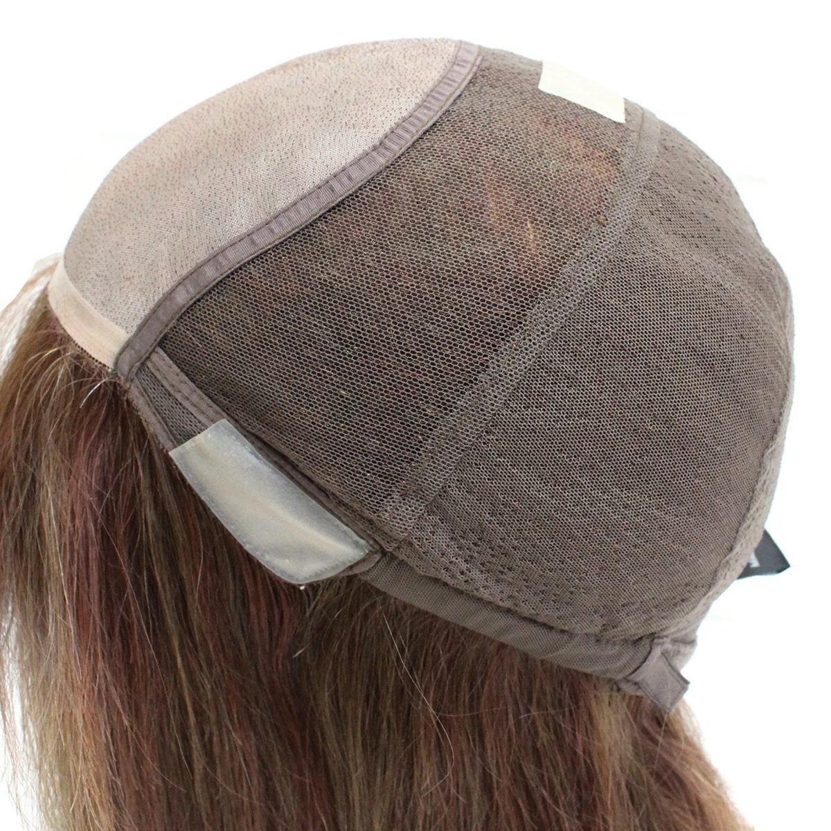 Adelle HT 101 Wig By WigPro | Human Hair 12 Adelle HT 101 Wig By WigPro | Human Hair - Image 10