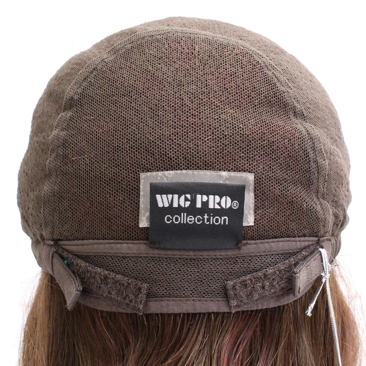 Adelle HT 101 Wig By WigPro | Human Hair 14 Adelle HT 101 Wig By WigPro | Human Hair - Image 12