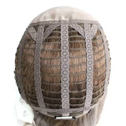 Adelle 100 By WigPro | Human Hair -Beautique Hair Shop Construction Mono Top Machine Back 33 4 530x 2x fefea9e9 c636 4e26 92e6 b8e43aed2a54