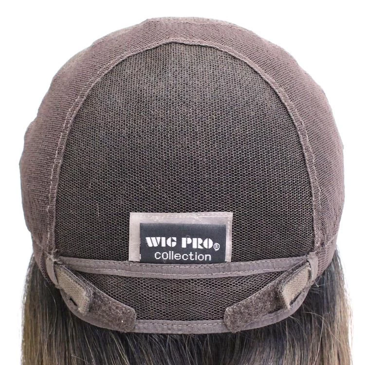 Alexandra 104A Petite By WigPro | Human Hair 12 Alexandra 104A Petite By WigPro | Human Hair - Image 10