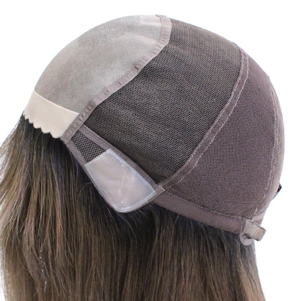 Alexandra 104A Petite By WigPro | Human Hair 10 Alexandra 104A Petite By WigPro | Human Hair - Image 8