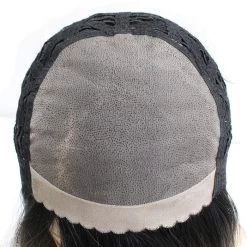 Barbara Wig By WigPro | Human Hair -Beautique Hair Shop Construction Mono Top Scallop front Machine Back 02 1 1