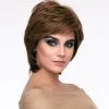 Coti Wig By Envy | Mono Top | Human Hair Blend -Beautique Hair Shop Coti 2275CC