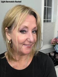 Couture By Ellen Wille | Heat-Friendly Synthetic Topper 24 Couture By Ellen Wille | Heat-Friendly Synthetic Topper -Beautique Hair Shop Couturesidecopy