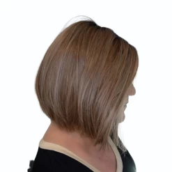 Current Events Wig By Raquel Welch | Heat Friendly Synthetic -Beautique Hair Shop CurrentEventsWS1Side