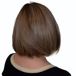 Current Events Wig By Raquel Welch | Heat Friendly Synthetic -Beautique Hair Shop CurrentEvents WS1 Back