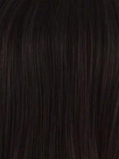 Coti Wig By Envy | Mono Top | Human Hair Blend -Beautique Hair Shop DARK BROWN 336ee0c1 2708 477d 8e5d 136c735e8405