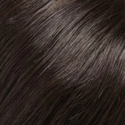 EasiPart Topper French 18" | Remy Human Hair | Renau Exclusive 28 EasiPart Topper French 18" | Remy Human Hair | Renau Exclusive -Beautique Hair Shop DARK BROWN 4RN a452aab4 4987 47a7 a81e 81eed7eefd88