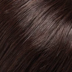 EasiPart XL 8" | Remy Human Hair | Renau Exclusive -Beautique Hair Shop DARK BROWN 4RN f3e35a84 6725 4e21 939f b6a92a0d4000
