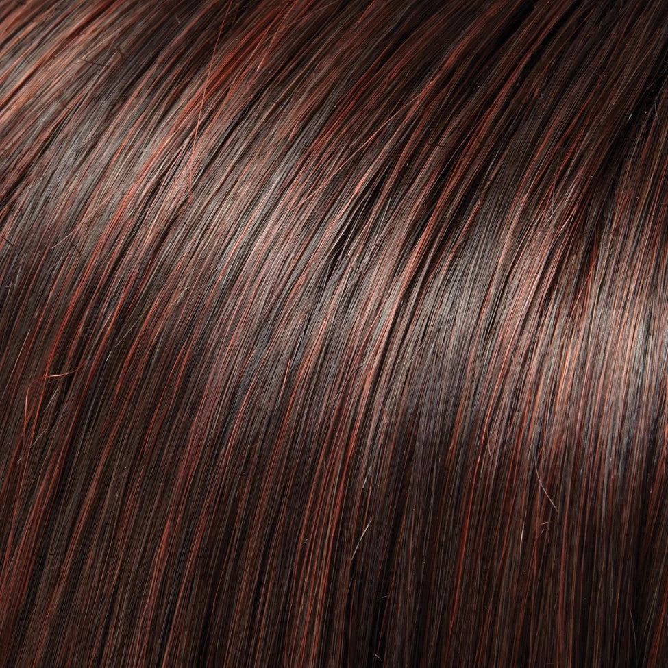 Top This 8" By Jon Renau | Remy Human Hair 11 Top This 8" By Jon Renau | Remy Human Hair - Image 9
