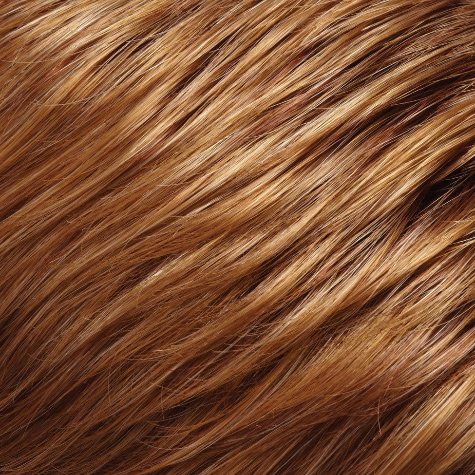 Top This 8" By Jon Renau | Remy Human Hair 22 Top This 8" By Jon Renau | Remy Human Hair - Image 20