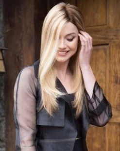 Dominique Wig By Fair Fashion | Human Hair -Beautique Hair Shop DOMINIQUE 0030 768x768 1