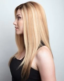 Dominique Wig By Fair Fashion | Human Hair -Beautique Hair Shop DOMINIQUE 8R1425 19731 768x1152 4df47342 c3a8 4249 94da fef7d34273d3