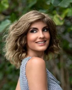 Dakota Wig By Envy | Mono Part 23 Dakota Wig By Envy | Mono Part -Beautique Hair Shop Dakota4361 4