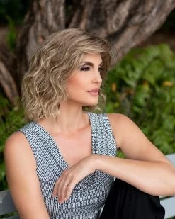 Dakota Wig By Envy | Mono Part 24 Dakota Wig By Envy | Mono Part -Beautique Hair Shop Dakota4401 4