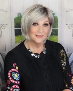 Deena Wig By Estetica -Beautique Hair Shop Deenasilversunrt8