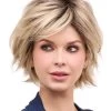 Delaney Wig By Envy | Mono Top -Beautique Hair Shop Delaney 0288