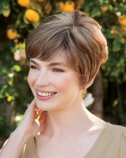 Destiny Wig By Rene Of Paris | Mono Part 20 Destiny Wig By Rene Of Paris | Mono Part -Beautique Hair Shop Destiny Mocha Truffle 18676